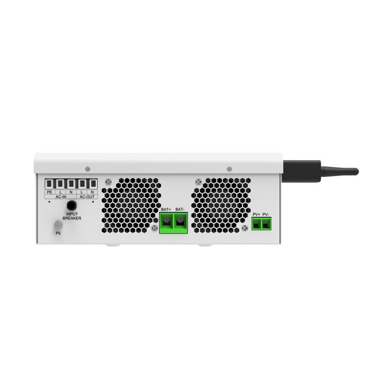 2.2kw~2.3kw IP21 Hybrid Inverter factory
